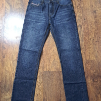 PRADA x Jeans, снимка 1 - Дънки - 44796816