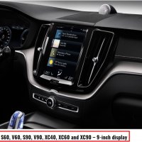 🚘🚘🚘 🇧🇬 2023 карта Volvo Sensus навигация ъпдейт USB 9 инч екран S60,S90,V60,V90,XC40,XC60,XC90, снимка 4 - Аксесоари и консумативи - 31081558