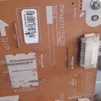 POWER BOARD TNPA 6073 1 LDP Panasonic TX-55CS520E, снимка 3 - Части и Платки - 35375570