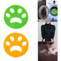 3830 Уред за събиране на косми от кучета и котки, за пералня и сушилня, снимка 5 - Други стоки за дома - 39890989