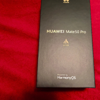 Huawei mate 50 pro, снимка 4 - Huawei - 44740330