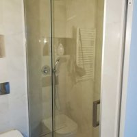 Монтаж на душ кабини и аксесоари за баня, снимка 9 - Монтажи - 30331409