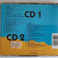 Музикални матрични CD дискове различни стилове, снимка 14 - CD дискове - 43956983