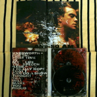 DVD-та – Robbie Williams , снимка 5 - DVD дискове - 44696669