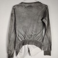 Fornarino sweater S, снимка 4 - Суичъри - 44166121