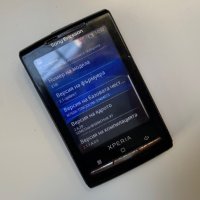 ✅ Sony Ericsson 🔝 Xperia X10 Mini, снимка 4 - Sony Ericsson - 42005167
