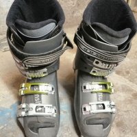 Ски обувки, снимка 13 - Зимни спортове - 30820469