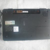 Lenovo B550-Лаптоп 15,6 Инча-ЗА ЧАСТИ/ЗА РЕМОНТ-Не Тръгва-Леново-2 GB RAM-Intel Pentium, снимка 11 - Части за лаптопи - 44337594