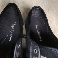 Кецове, pepe jeans, снимка 3 - Кецове - 36482960