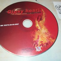 gipsy heart cd 2702231101, снимка 1 - CD дискове - 39818995