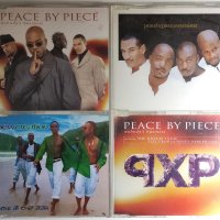 TOP CD пакети за ценители и колекционери: R&B / Funk / Hip Hop / Soul / Swing / Pop (4), снимка 9 - CD дискове - 40578830