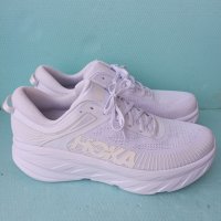 Hoka One One M Bondi 7 спортни маратонки N.49 1/3 стелка 32см., снимка 3 - Маратонки - 37274646