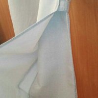 Дамски панталон 7/8, от лен и памук🍀👖M,M/L🍀👖арт.644, снимка 11 - Къси панталони и бермуди - 29706061