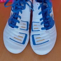 бутонки - футболни обувки Pumа  - номер 38 , снимка 3 - Спортни обувки - 33553843