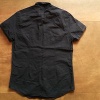 ZARA размер L мъжка риза 42-36, снимка 2 - Ризи - 30868289