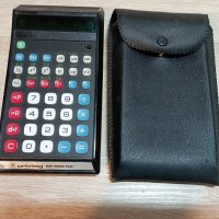 стар калкулатор "Privileg"SR-800 NC, снимка 6 - Антикварни и старинни предмети - 42084001
