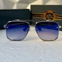 DITA Mach-Six Мъжки слънчеви очила ув 400, снимка 5 - Слънчеви и диоптрични очила - 44749634