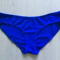 Сини бански бикини долнище / монокини H&M Swimwear, снимка 5 - Бански костюми - 33913681