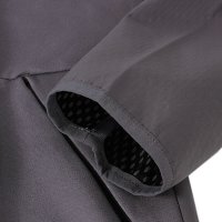 Мъжка блуза Adidas ZNE 90/10 Woven - размер М, снимка 4 - Спортни дрехи, екипи - 35125186