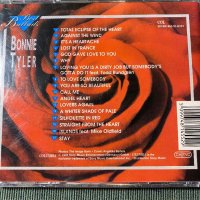 Bonnie Tyler,Toto,Joe Cocker,Kenny G, снимка 4 - CD дискове - 44498701