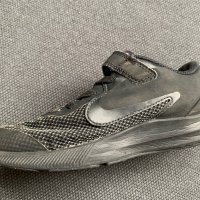 Nike 31,5 black, снимка 1 - Детски маратонки - 36623925