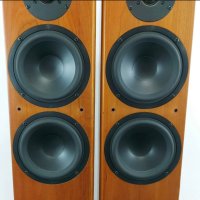 Tannoy Revolution 3 тонколони, снимка 5 - Тонколони - 42244645