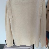Пуловер на Only в размер М, снимка 15 - Блузи с дълъг ръкав и пуловери - 44407360