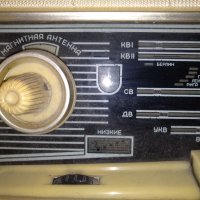 Ретро радио -грамофон "Латвия", снимка 9 - Други - 34322389