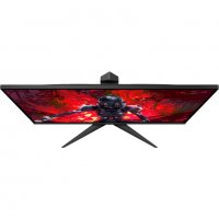 Геймърски Монитор Philips 275E2FAE/00 27 inch WLED, IPS panel, 16:9, 2560x1440, 75Hz, 1ms, 350 cd/m2, снимка 7 - Монитори - 40164412