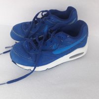 Маратонки Nike, номер 31,5, снимка 2 - Детски маратонки - 40851551