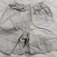 Къси панталони и  2 тениски, снимка 9 - Детски къси панталони - 37016310