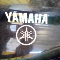Yamaha TDM 850,БГ регистрация , снимка 1 - Мотоциклети и мототехника - 42801966