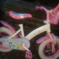 Детско колело , снимка 2 - Детски велосипеди, триколки и коли - 44278989