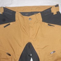 Lundhags Makke Stretch Hybrid Hiking Pants Man 50 (M) мъжки трекинг панталон, снимка 3 - Панталони - 44339160