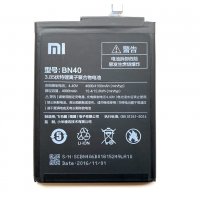 Батерия за Xiaomi Redmi 4 Pro BN40, снимка 2 - Оригинални батерии - 35146213