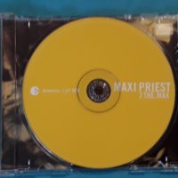 Maxi Priest – 2005 - 2 The Max(Reggae), снимка 4 - CD дискове - 42743988
