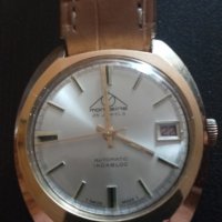 Mondaine - швейцарски автоматичен часовник, снимка 6 - Мъжки - 37013668