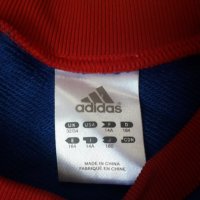 Adidas - суичър 164 см, снимка 2 - Детски анцузи и суичери - 31134577