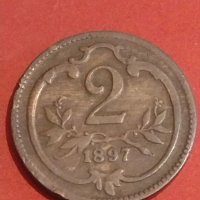 Три стари редки монети уникати за КОЛЕКЦИОНЕРИ 34852, снимка 9 - Нумизматика и бонистика - 44287941