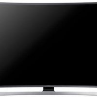 Продавам TV SAMSUNG UE-55JU7500 4К Ultra HD 3D SMART TV, TIZEN, 55.0 ", снимка 3 - Телевизори - 38407154