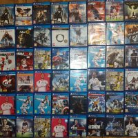 Игри за Playstation 4 Fifa Плейстейшън 4 , снимка 2 - Игри за PlayStation - 39339503
