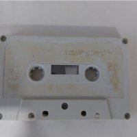 Whitesnake – '87, снимка 4 - Аудио касети - 38389440