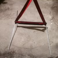 Продавам оригинални триъгълници за бмв, снимка 6 - Аксесоари и консумативи - 42433578