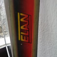 Ски 168 сантиметра Elan Внос от Швейцария Цената е за комплект , снимка 2 - Зимни спортове - 35269042
