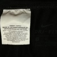 Nike DRI-FIT Essential Power Capri оригинален клин L Найк спорт фитнес, снимка 3 - Спортни екипи - 34040188