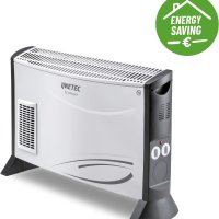 Електрическа печка конвектор 2000 W Imetec Eco Rapid чисто нова, снимка 2 - Отоплителни печки - 42293643