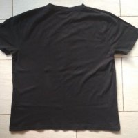 Тениска с къс ръкав KAPO ROMINO, размер XL, снимка 13 - Тениски - 16892515