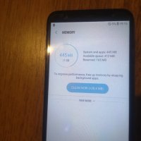 Samsung Galaxy J4 Core /16 GB, снимка 3 - Samsung - 42706361