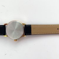 Часовник ADORA Climatica, германски, от 50-те години, като нов, снимка 9 - Други ценни предмети - 36685211