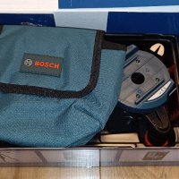 Bosch GLL 3-50 нов линеен лазерен нивелир, снимка 3 - Други инструменти - 39481034